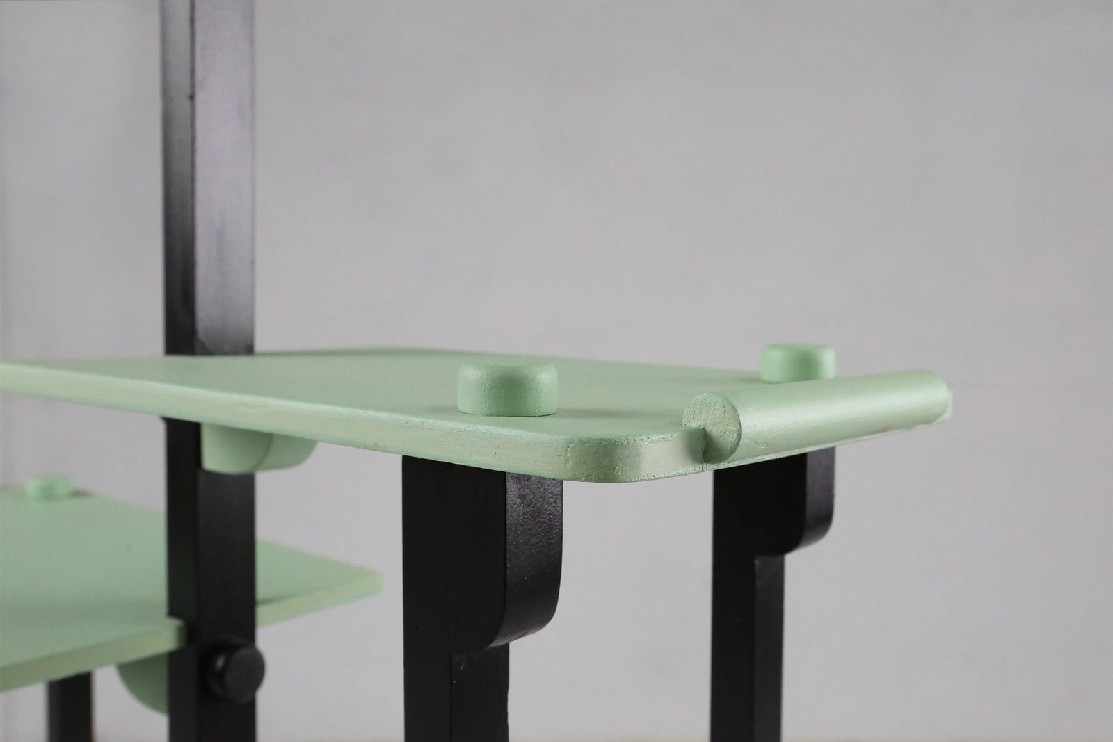 Modernist Art Deco Flower Stand Attributed To André Groult, France, 1925 photo furniture