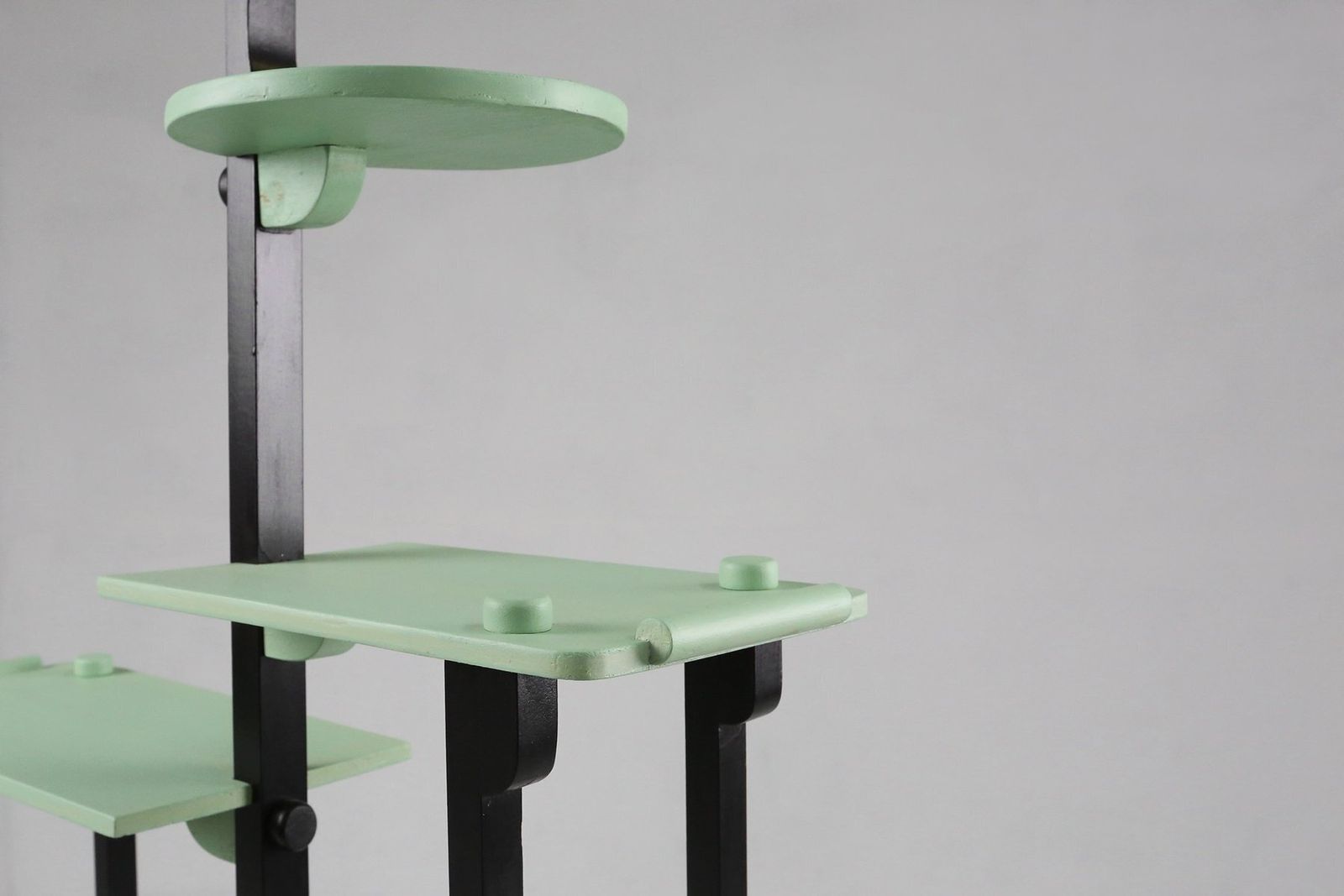Modernist Art Deco Flower Stand Attributed To André Groult, France, 1925 photo buy