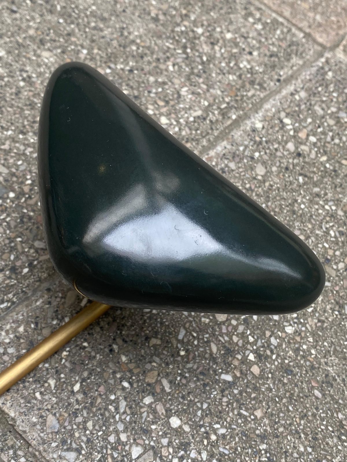 Jouve, Coat Rack Georges Jouve '1910 1964' For Marcel Asselbur '1910 1964' photo 5144.0