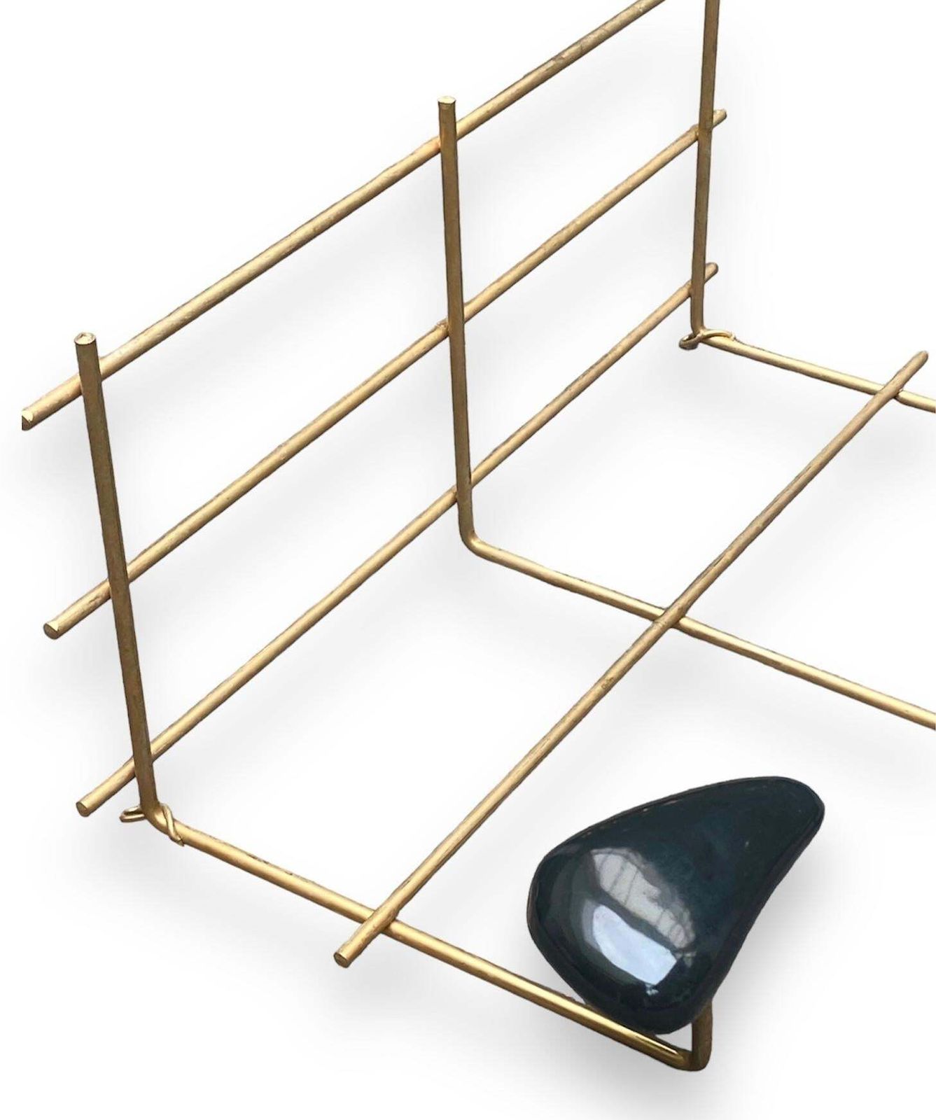 Jouve, Coat Rack Georges Jouve '1910 1964' For Marcel Asselbur '1910 1964' photo buy