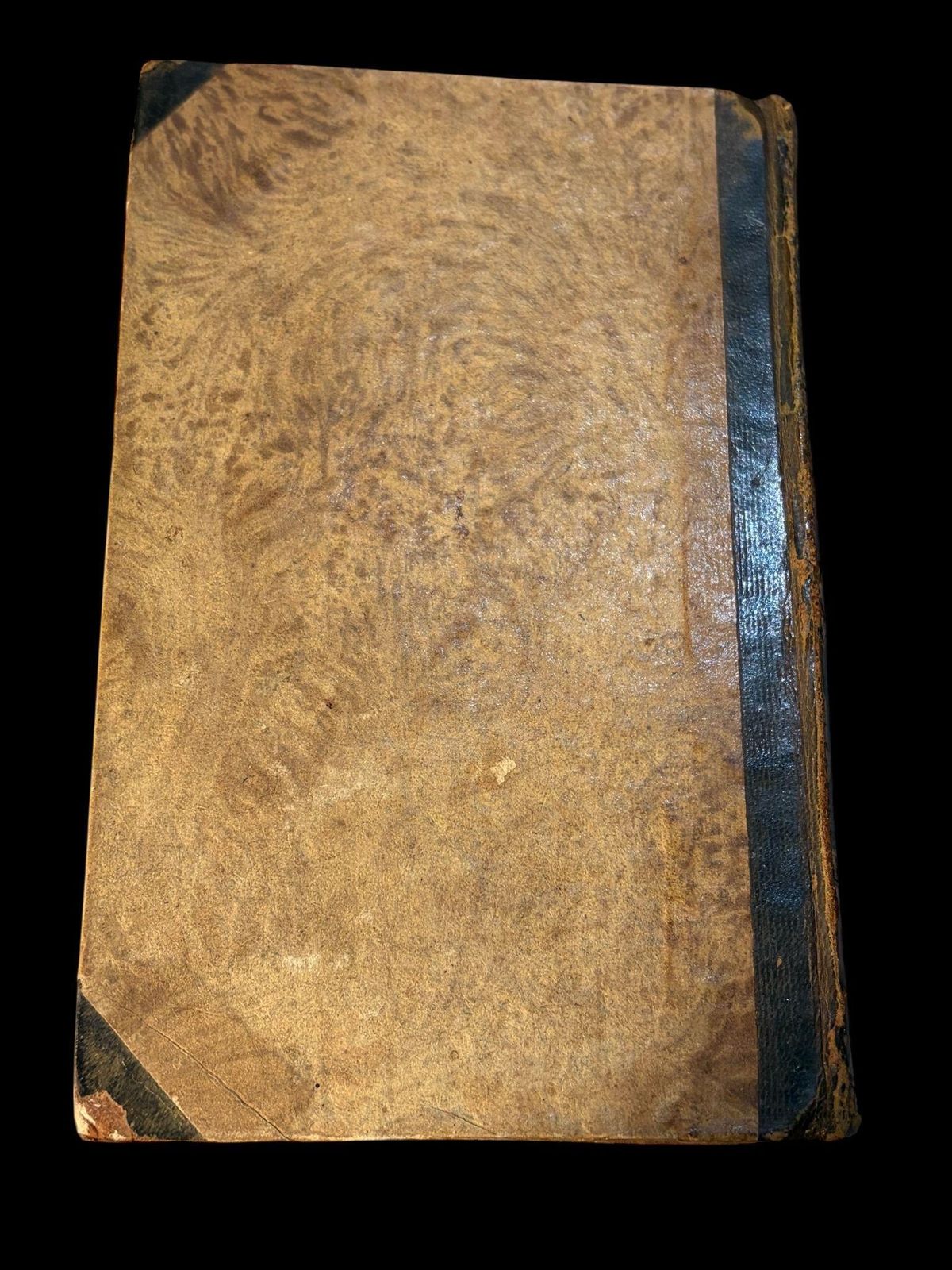 Selected Letters Of Annibal Caro Venice 1835 photo for sale