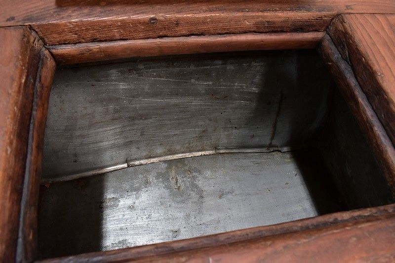 Rare Glacière Wardrobe, 20th photo buy