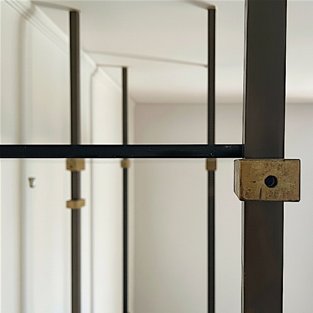 photo buy 1970s Modular Como Shelving System By George Ciancimino