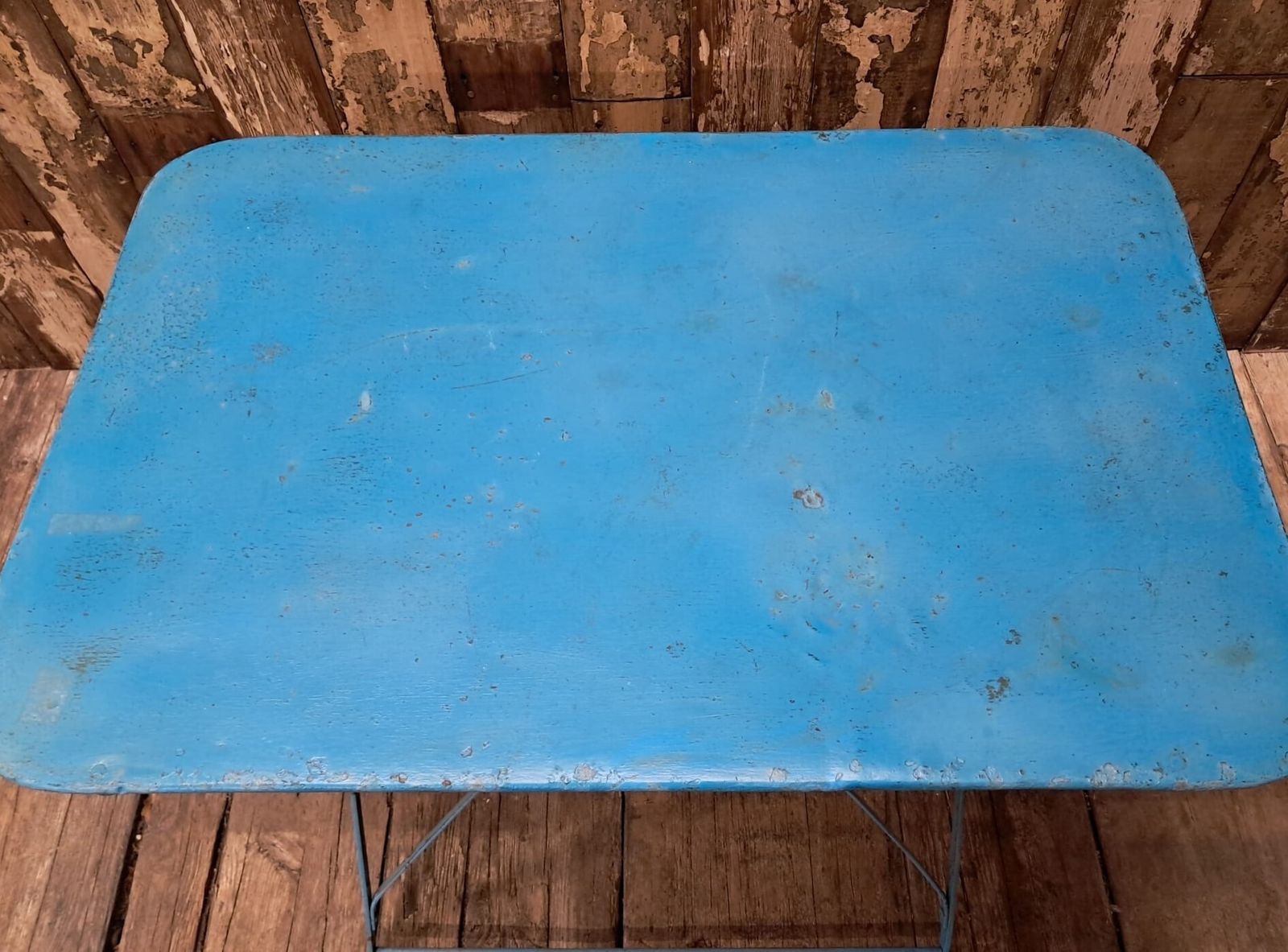 photo furniture Folding Bistro Table