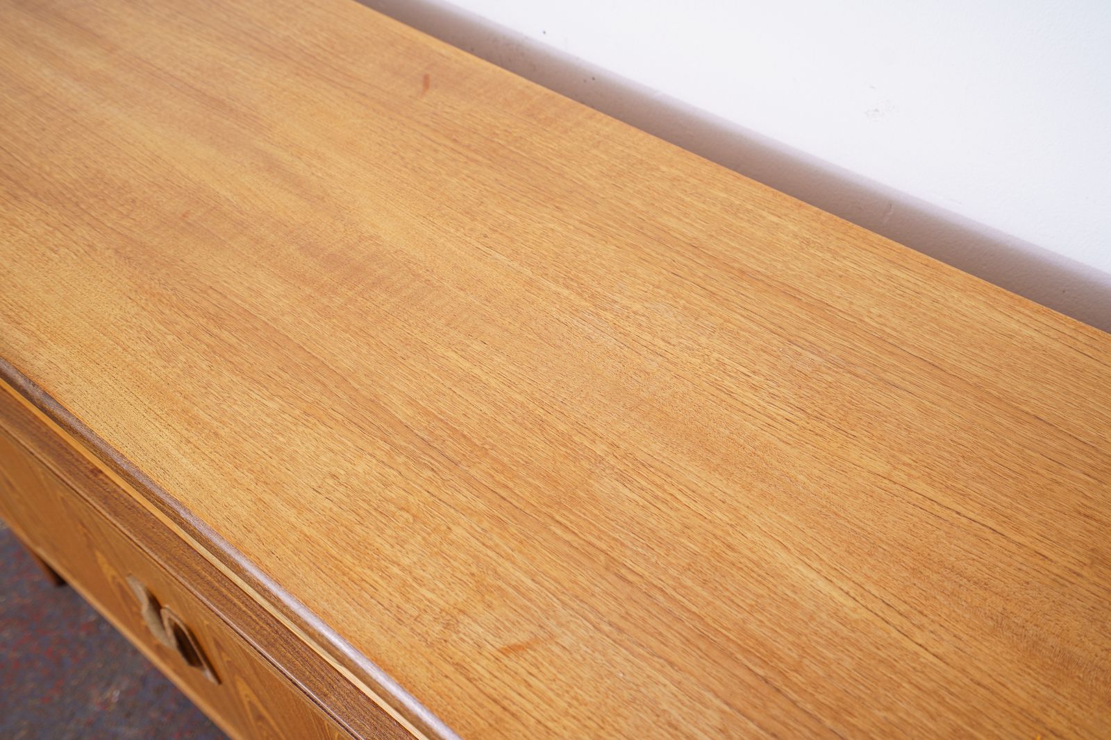 Furniture G Plan Mid Century Teak Sideboard photo