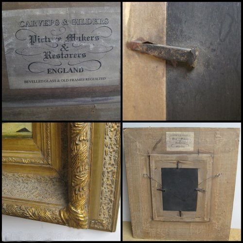 Portrait Of An 18th Century Girl photo furniture