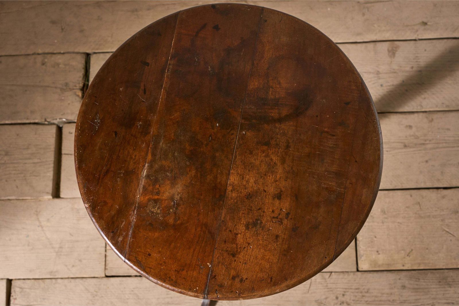 19th Century French Jewellers Table photo for sale