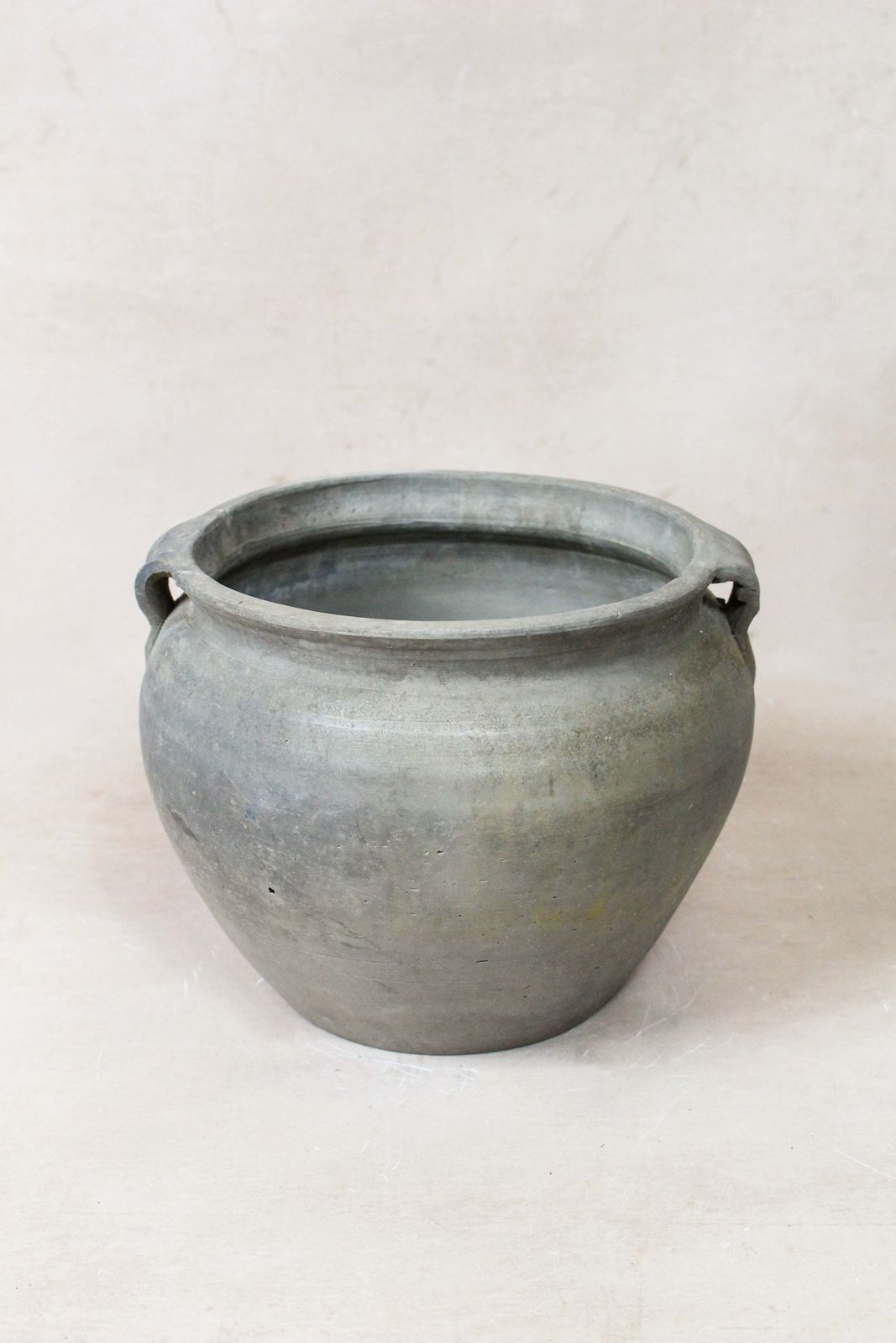 Vintage Dark Pot S   Nº 65, 1950s photo for sale