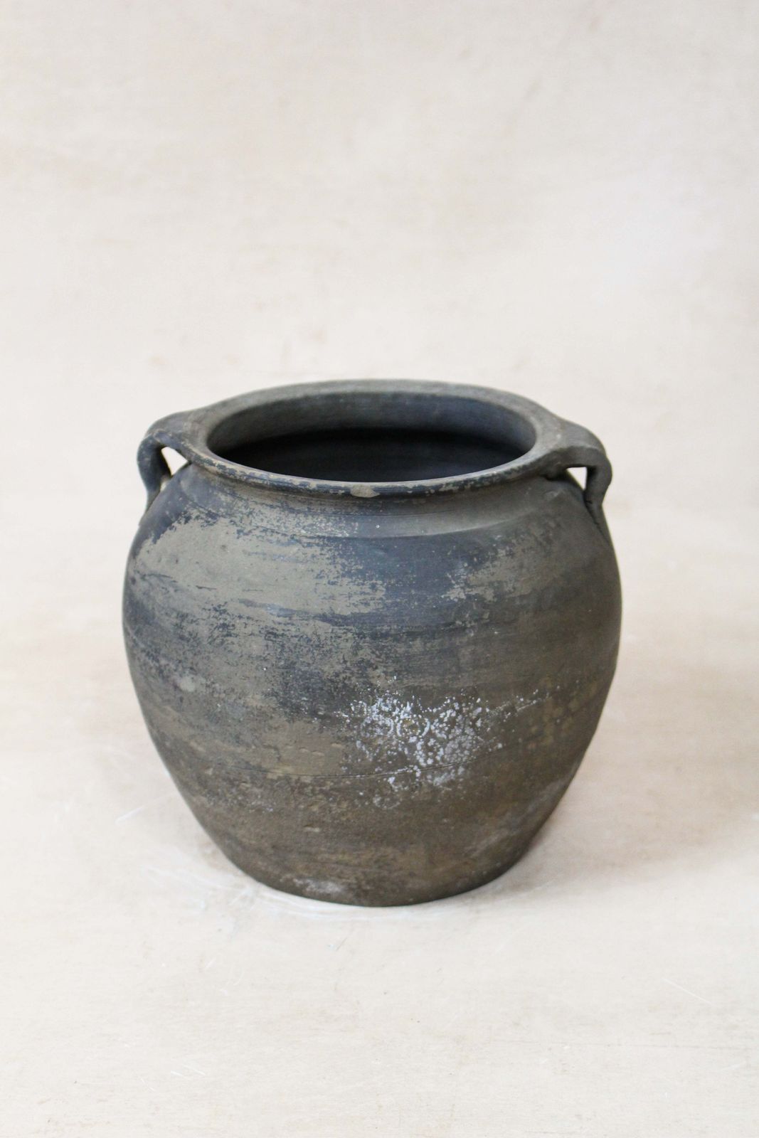 Vintage Dark Pot S   Nº 77