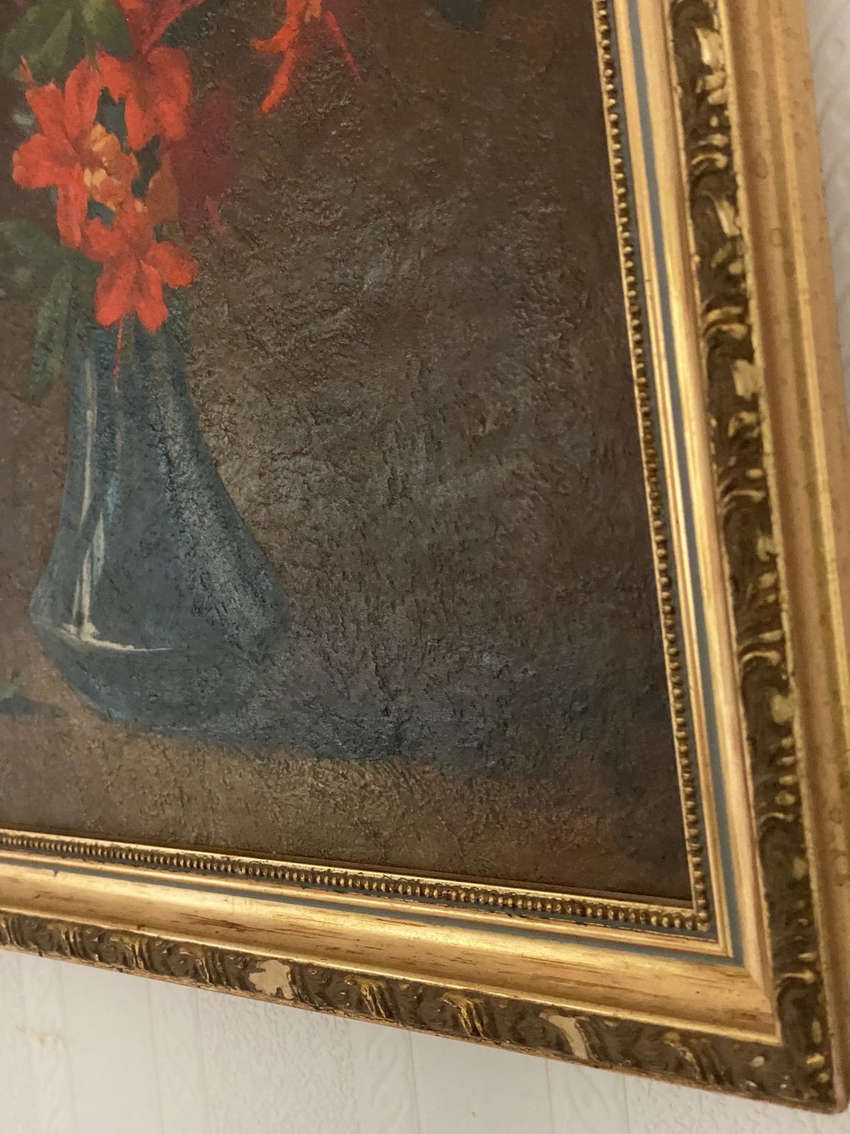 photo furniture Andreas Duncan Carse 1876/1938 Scottish Artists Painted 1930