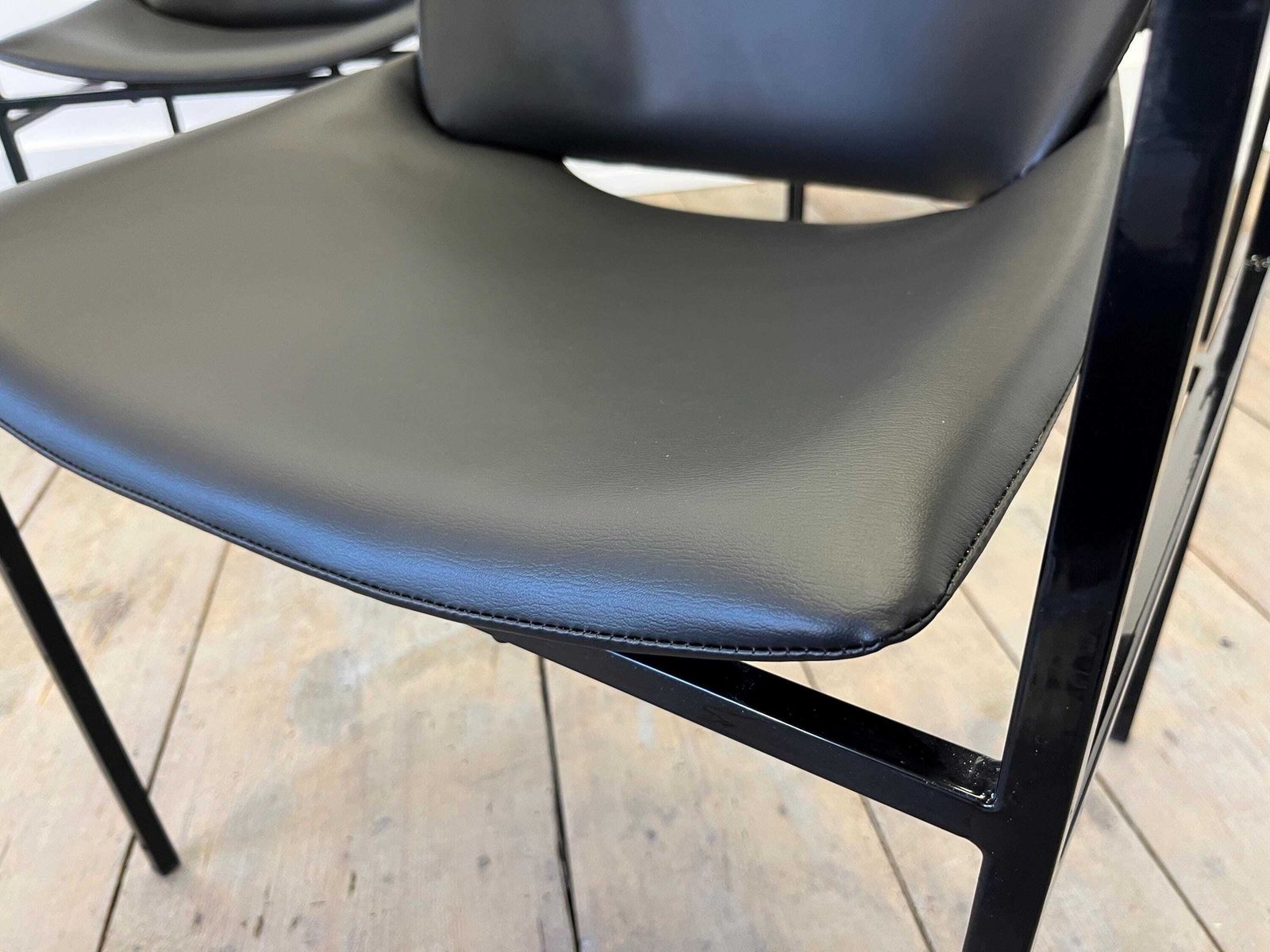 photo for sale 1 Of 4 Original Lupina Chair By Niko Kralj For Stol Kamnik 1956 / 70s Vintage Mid Century Modern Lounge Armchair With Armrests