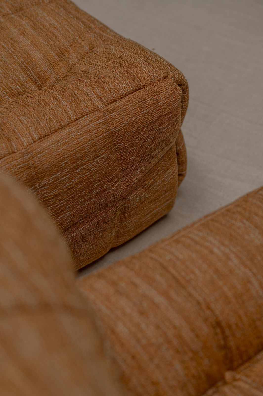 Set Of Two Kashima Easy Chairs By Michel Ducaroy For Ligne Roset, 1973 photo buy