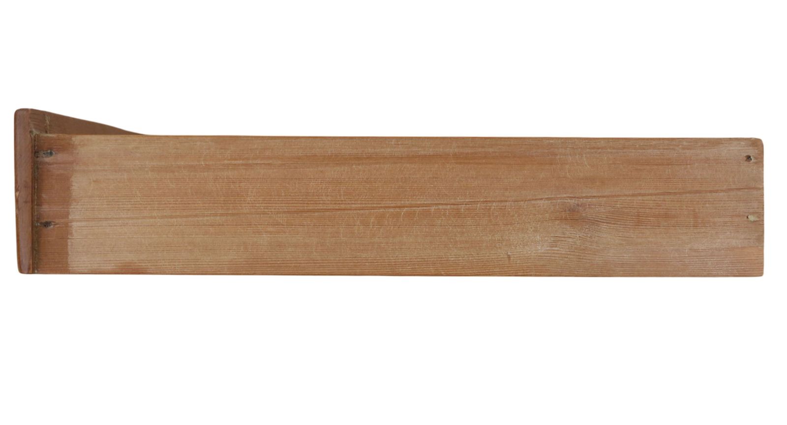 photo for sale Antique 19th Century Pine Kitchen Table – Single Drawer, Quality Country Furniture