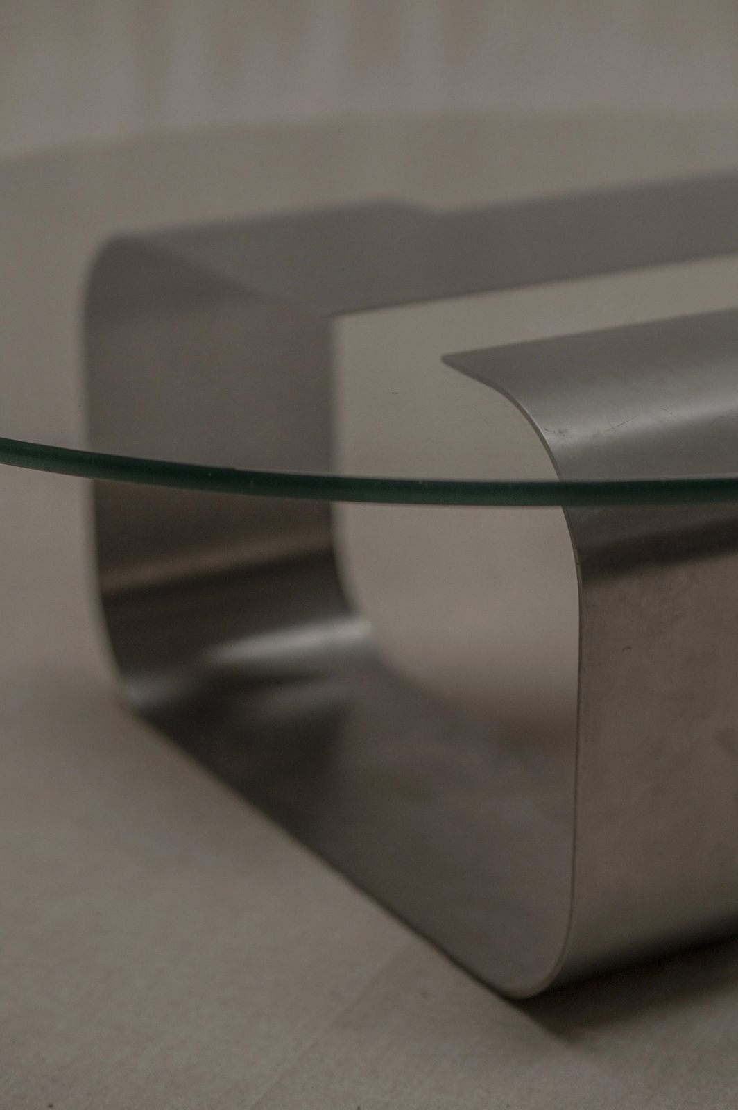 photo furniture François Monnet Coffee Table, France, 1960s/70s