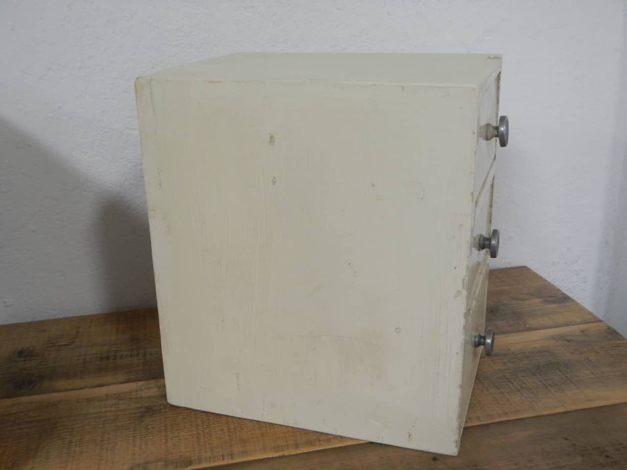photo furniture Table Chest Of Drawers, 1960s