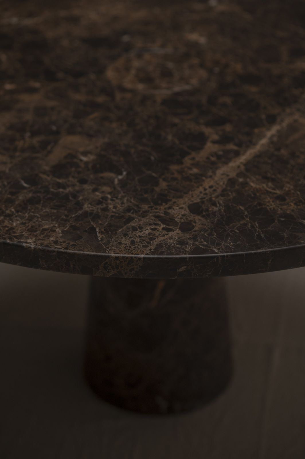 photo for sale On Hold   ‘Eros’ Marble Dining Table By Angelo Mangiarotti For Skipper, Italy 1971