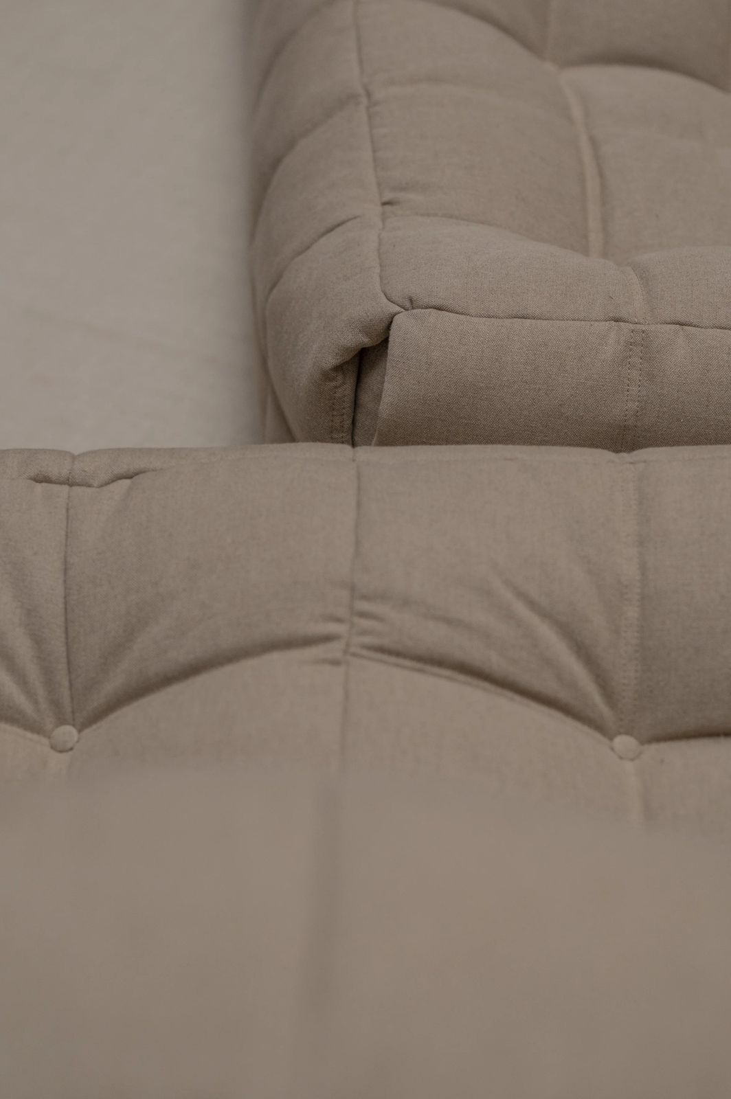 photo vinterior Large Kashima Corner Set   Ligne Roset France 1970s