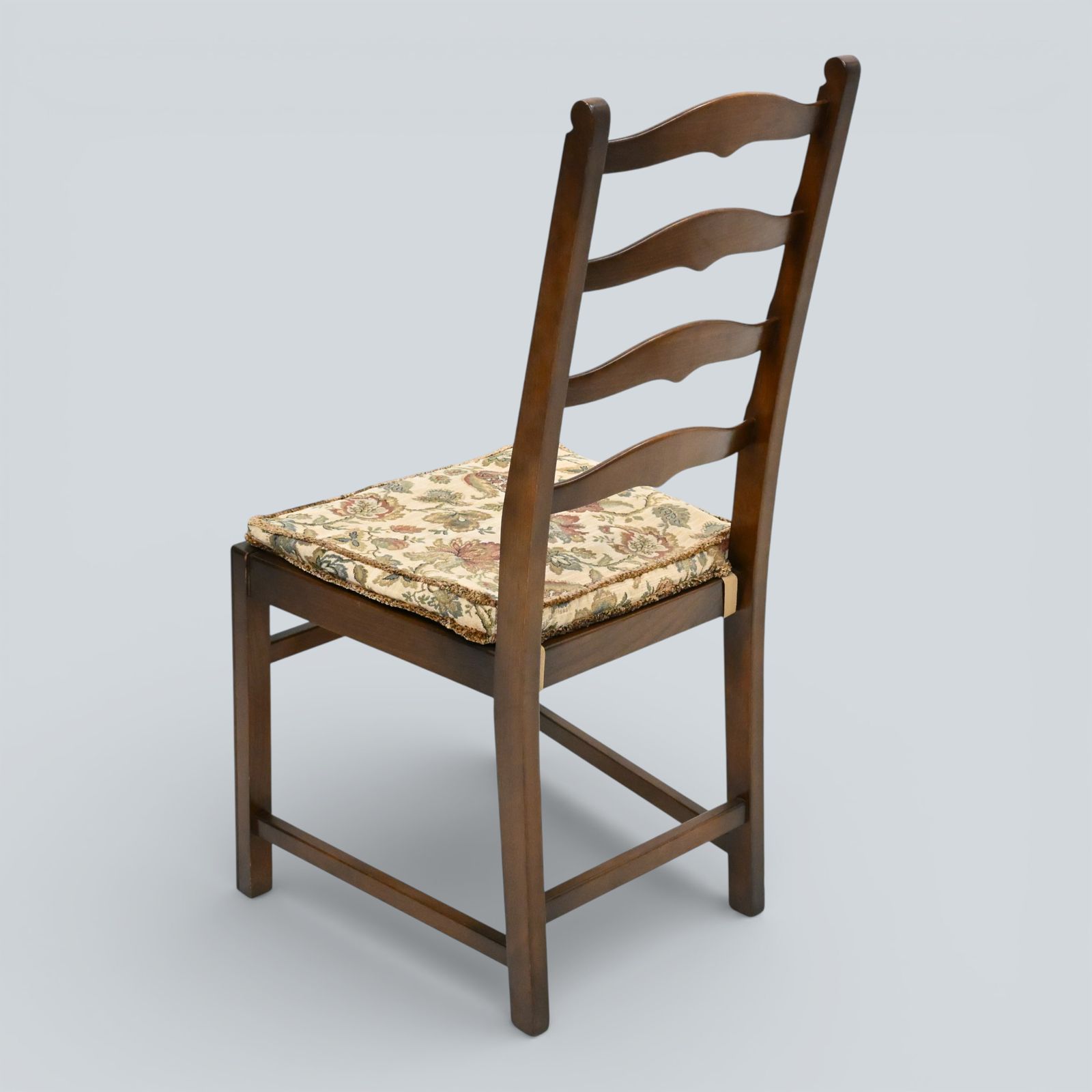 4 Ercol Dining Chairs Model 715(a) Ladder Back Golden Dawn Free Uk Delivery* photo vintage