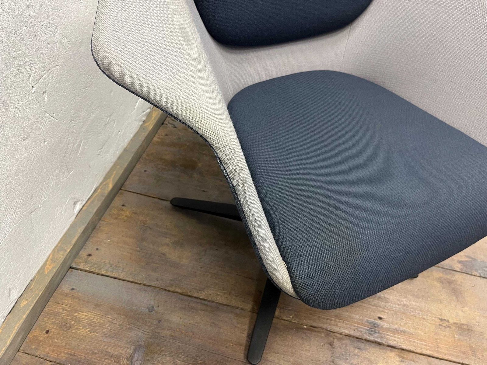 Sedus Lounge Set / Chairs & Table / Furniture Set photo for sale