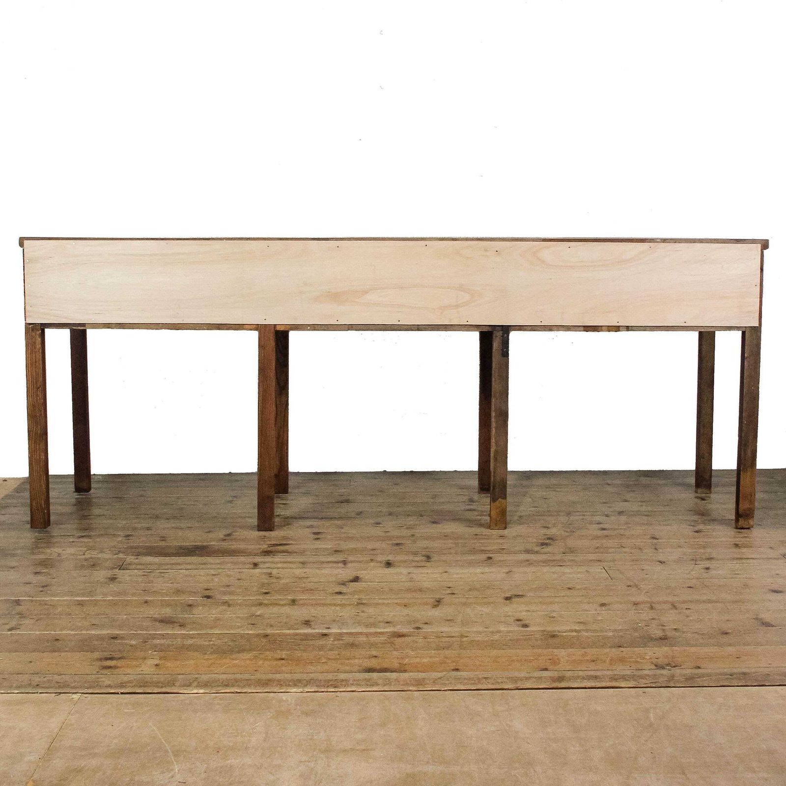Furniture Vintage Work Table Dresser Base | Pine Dressers | Victorian Antiques | Antique Storage | Antique Cupboards photo
