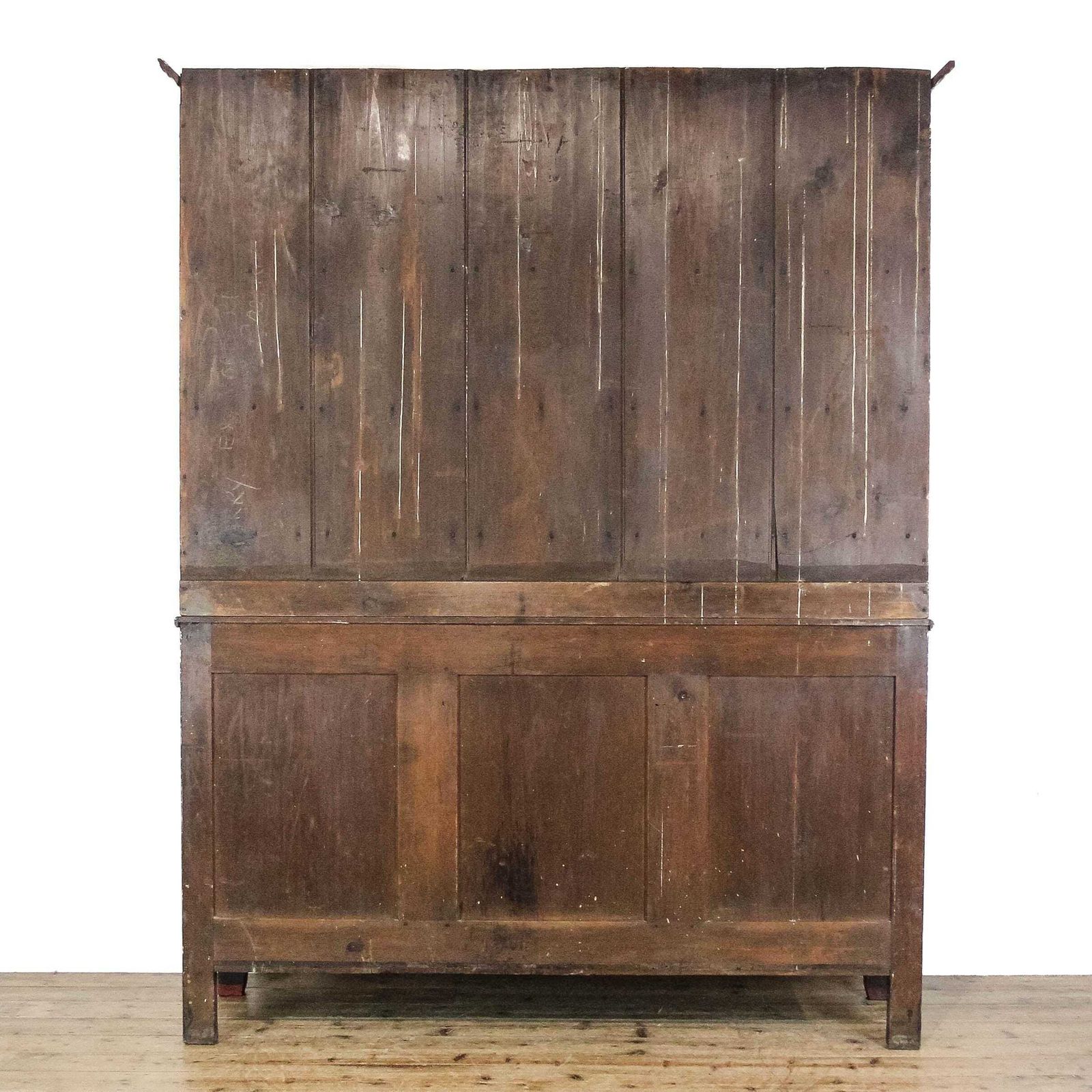 Antique Welsh Oak North Wales Dresser | Welsh Dresser | Antique Oak Dresser | Kitchen Dresser | Welsh Furniture photo vintage