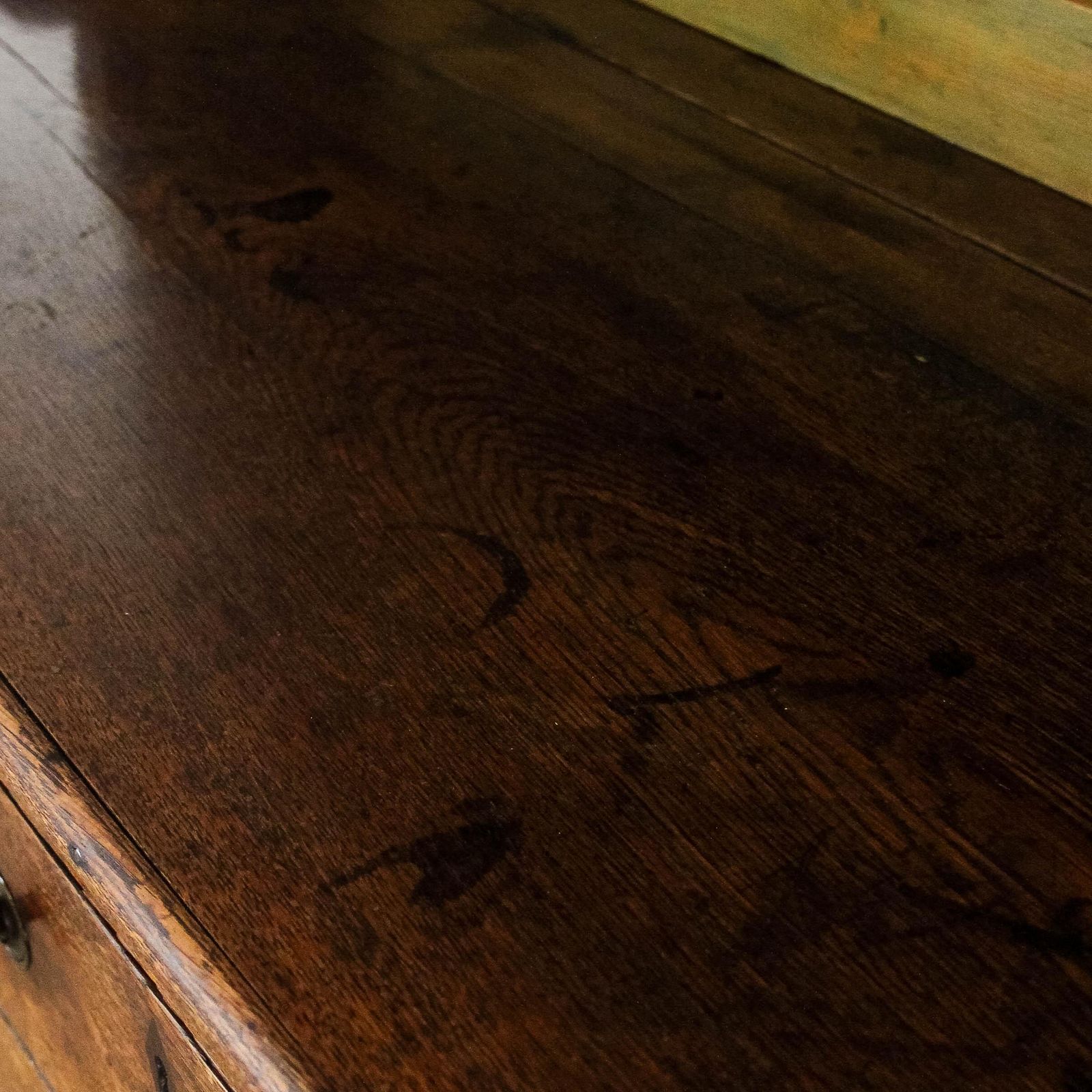 Furniture Antique Welsh Oak North Wales Dresser | Welsh Dresser | Antique Oak Dresser | Kitchen Dresser | Welsh Furniture photo