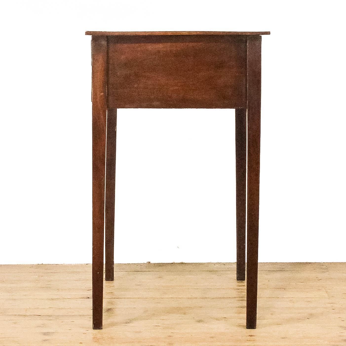 Antique Edwardian Mahogany Side Table | Antique Side Table | Antique Table | Antique Centre Table photo for sale