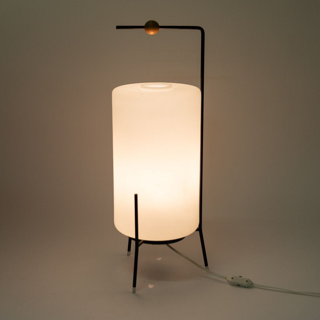 Lamp Napako 1715/0519, 1960s, Vintage photo furniture