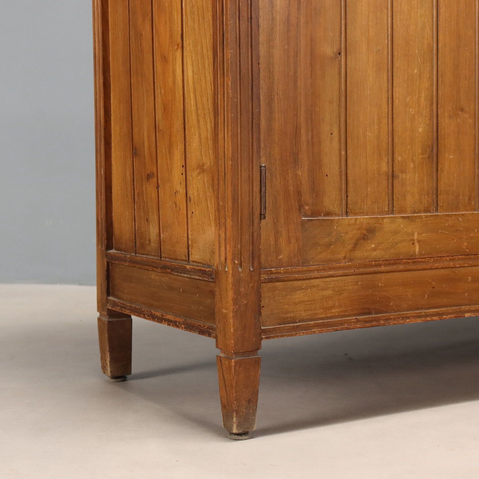 Antique Chest Of Drawers Walnut 18 Drawers Italy XX Century photo buy