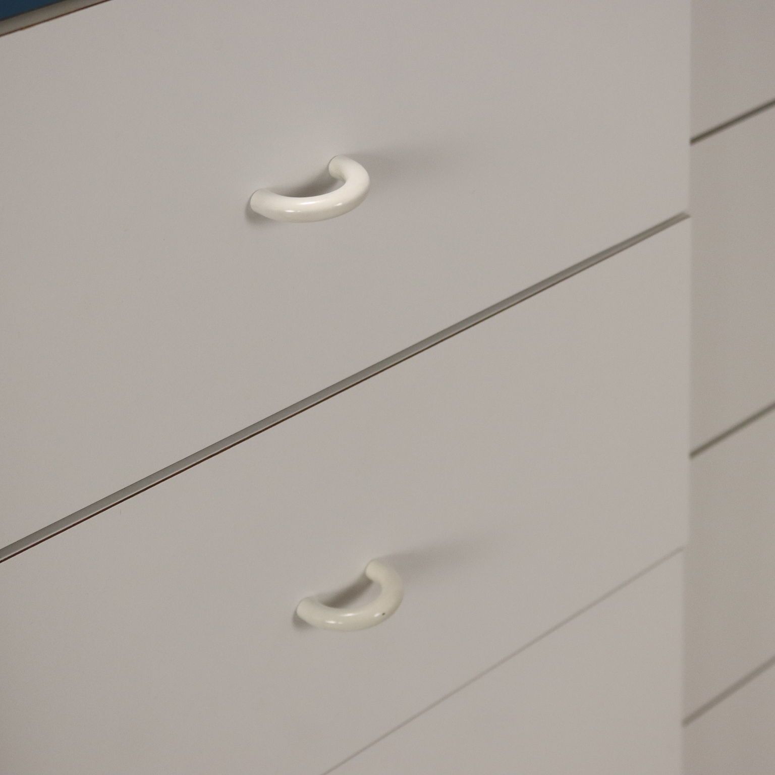 Vintage Chest Of Drawers Wood Design Italy 1970s 1980s photo vintage