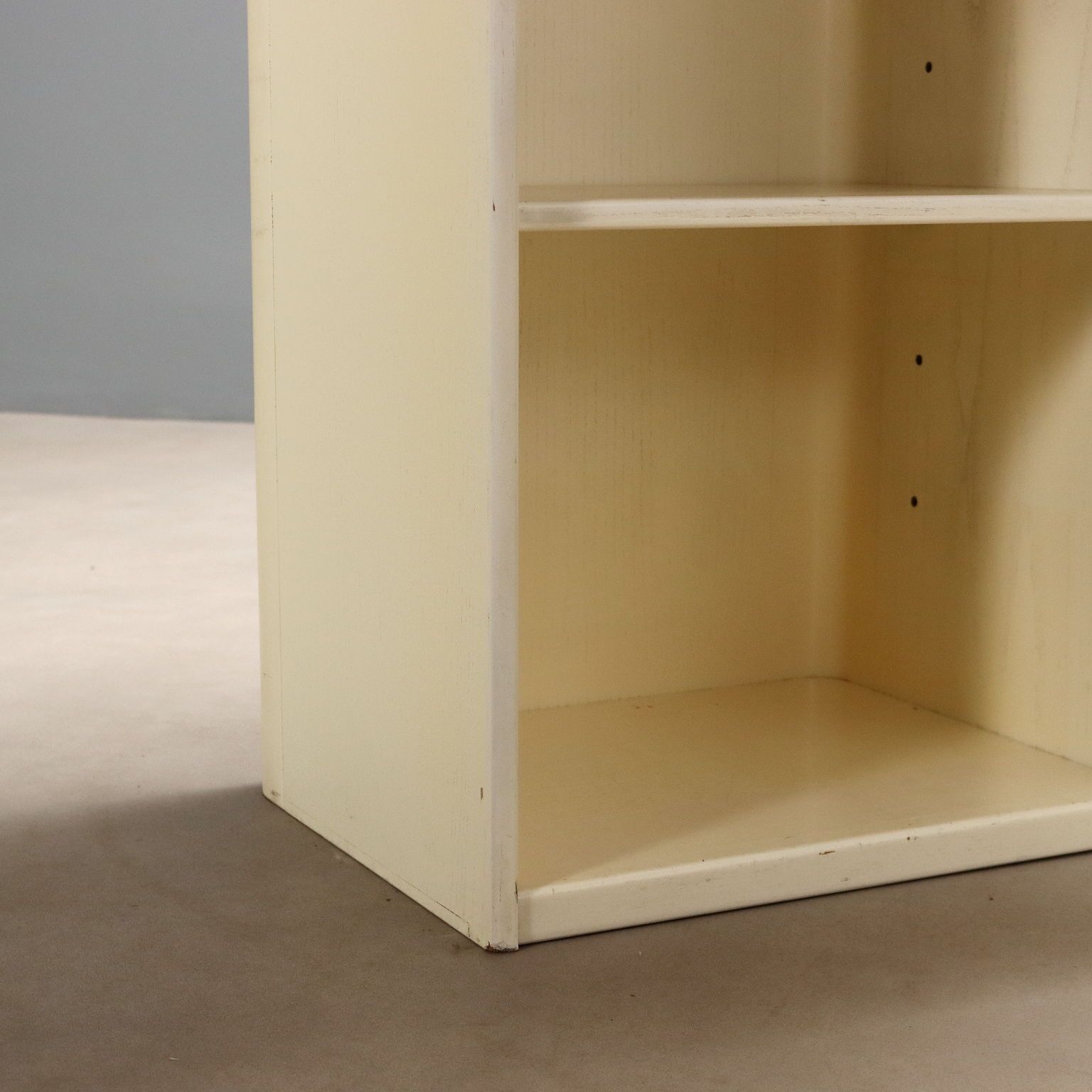 photo furniture Vintage Cabinet Saporiti Design Vittorio Introini Italy 1970s 1980s