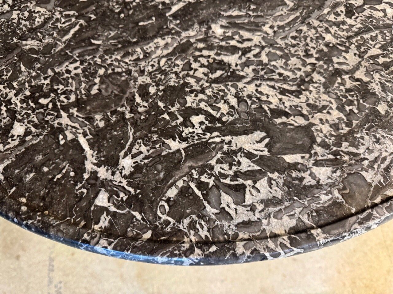 French Gueridon Centre Table, 1800s photo 1500.0