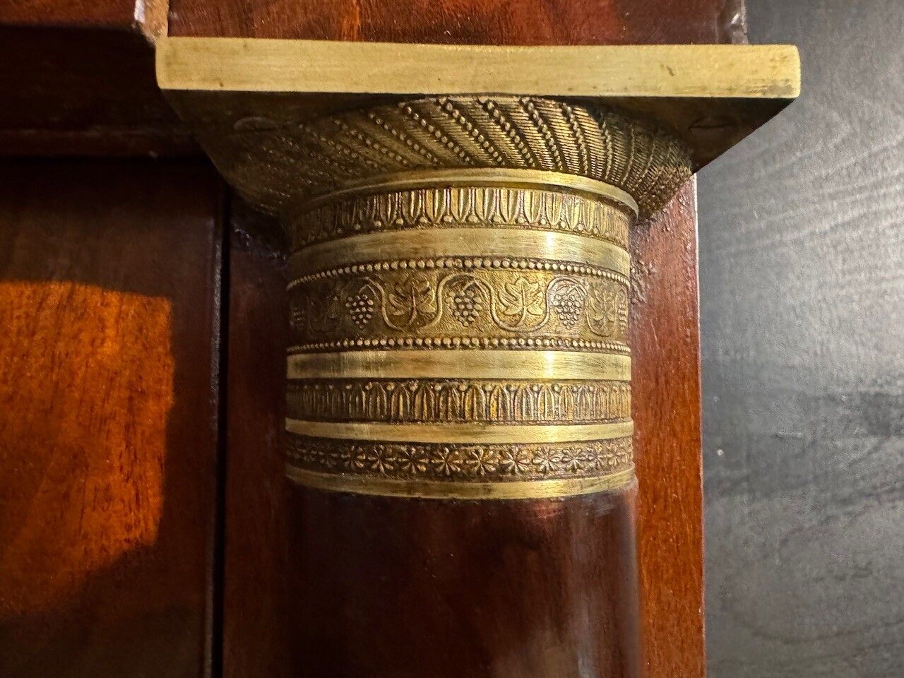 photo buy French Empire Chest Of Drawers