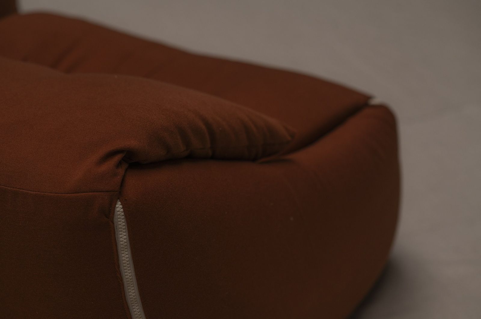 photo furniture ‘Plumy’ Easy Chairs By Michel Ducaroy For Ligne Roset