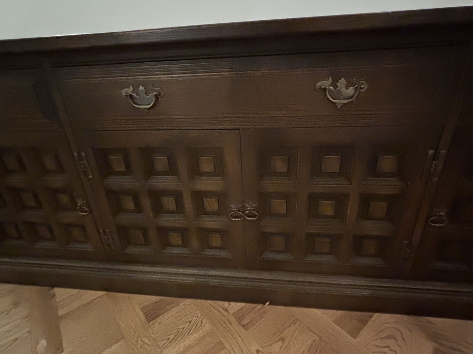 Younger Toledo Sideboard photo Furniture