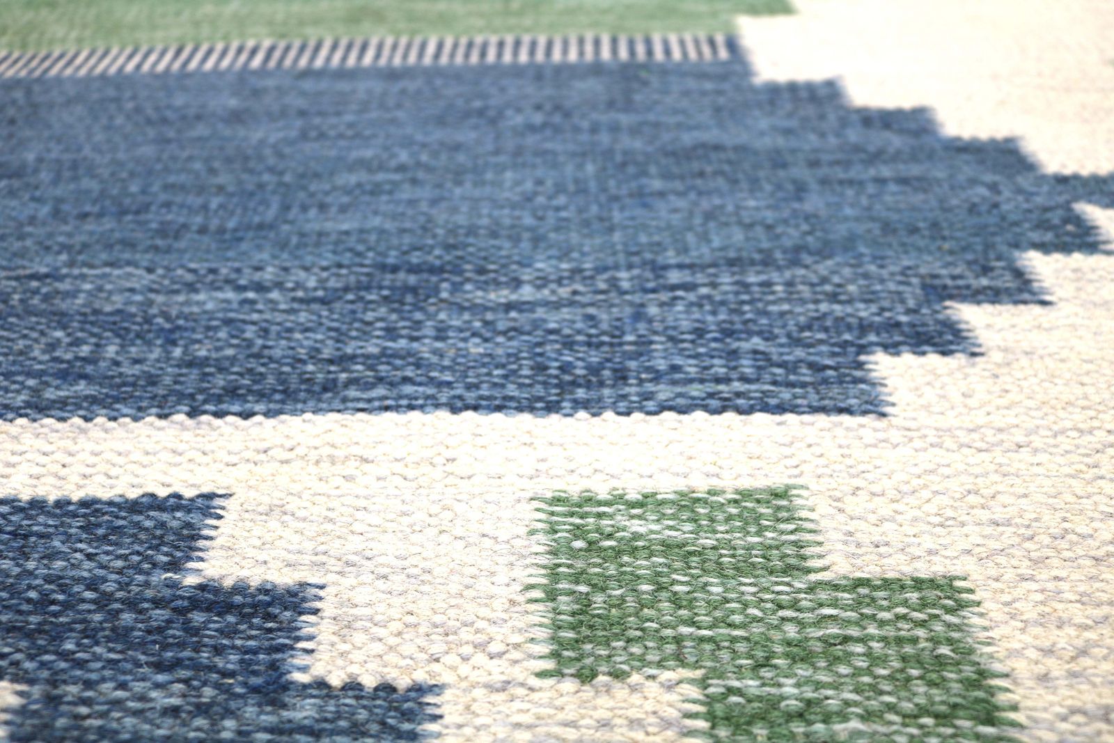 Vintage Swedish Kilim Rug, 235x168 Cm (Circa 1950s–1960s) photo buy