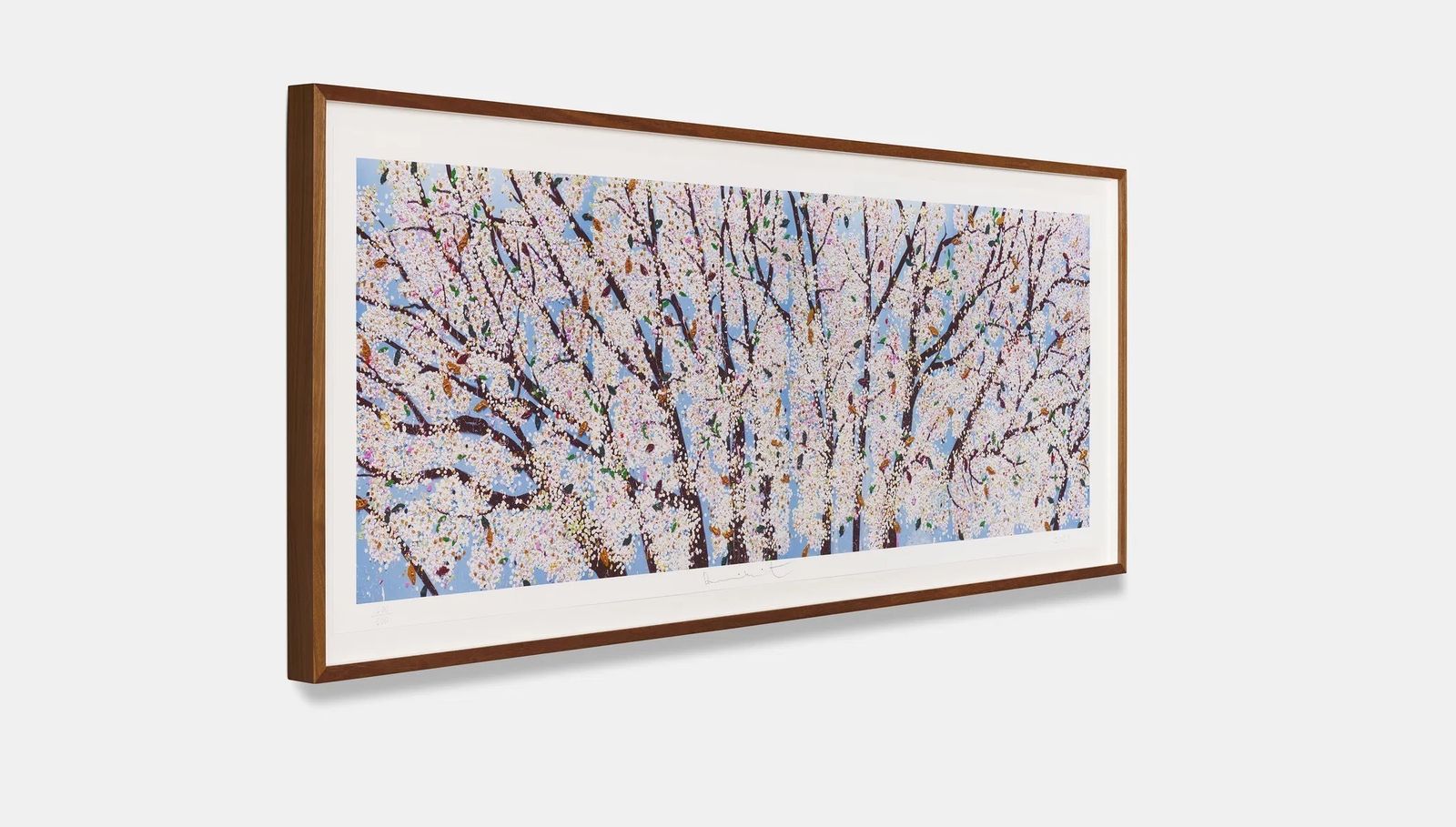 Damien Hirst Gabriel From The Archangels H15 4 photo furniture