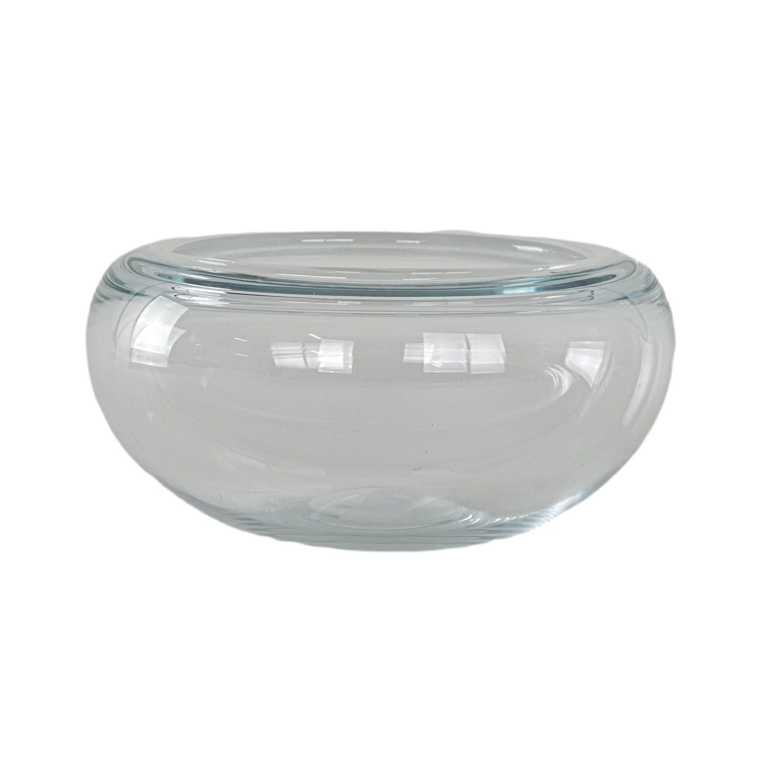 Provence Bowl, Danish Design, 1950s, Designer: Per Lütken, Manufacturer: Royal Copenhagen