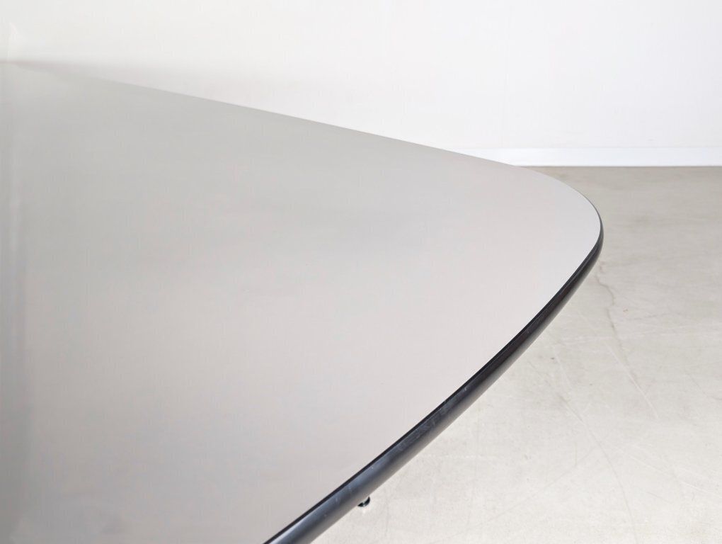 Vitra Conference Table, Segmented Table, Charles & Ray Eames Dining Table photo vinterior