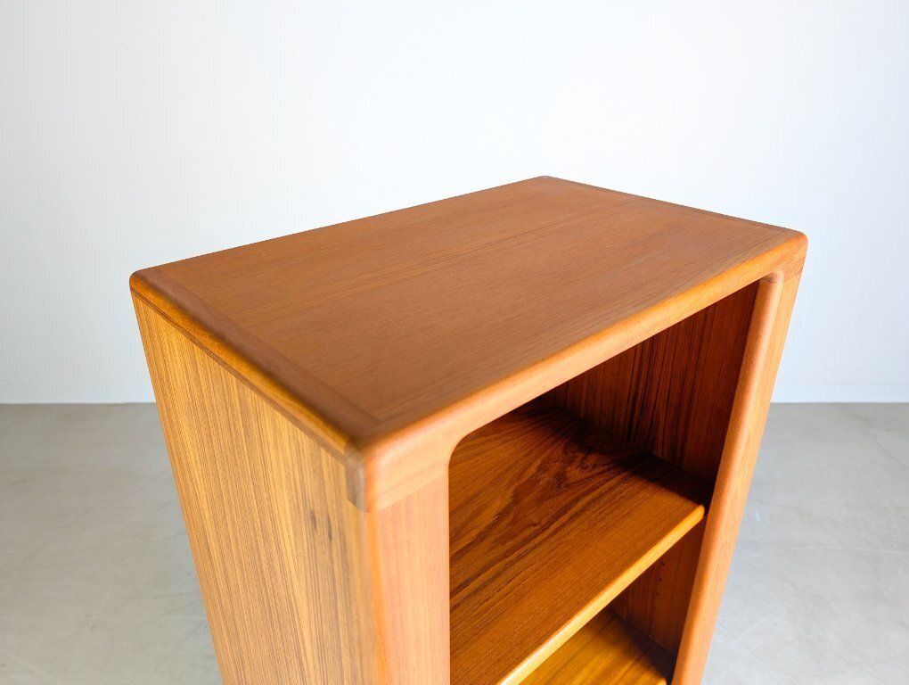 Original Midcentury Bücherregal Teak Anrichte Danish Vintage photo buy