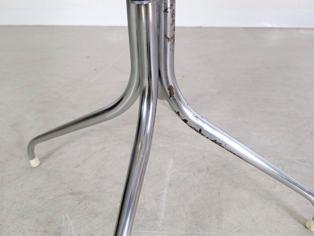 photo for sale 2x Daf Swag Leg Arm Chair Charles Eames George Nelson Herman Miller