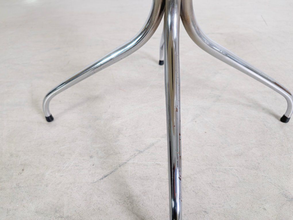 photo vinterior 2x Daf Swag Leg Arm Chair Charles Eames George Nelson Herman Miller