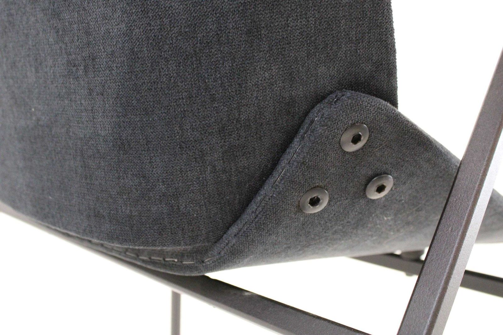 Mid Century Armchair / Chair Lupina / Chair By Niko Kralj For Stol Kamnik / Rocking Chair / Modern Lounge Chair / Shell (Lupina) Armchair photo 1000.0
