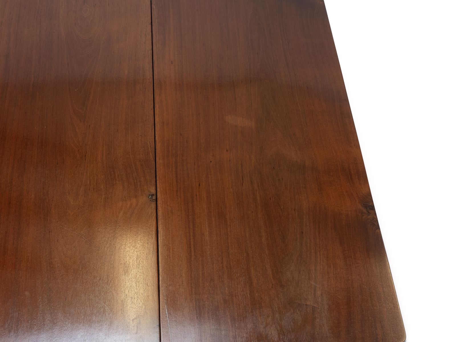 595.0 Early English Walnut Drop Leaf Gateleg Table, Late 17th–Early 18th Century photo
