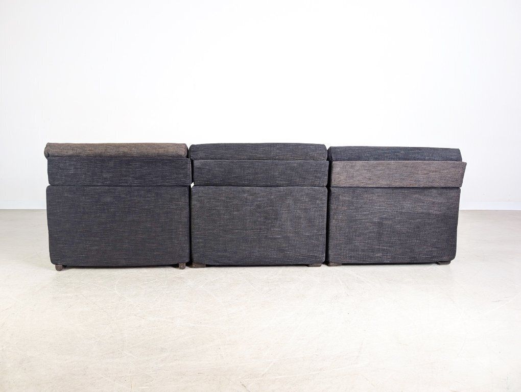 Original Erasmo Couch Module Sofa B&B Italia Afra & Tobia Scarpa photo vinterior