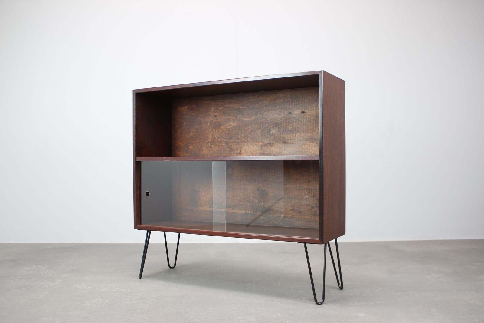 Mid Century Rosewood Cabinet, 1960's, Danish photo furniture