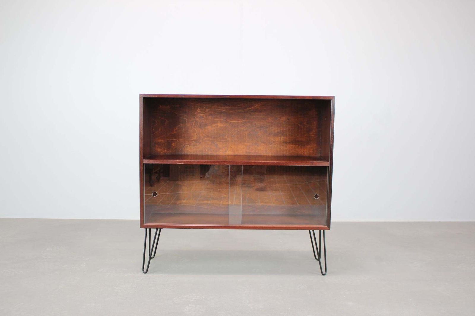 Mid Century Rosewood Cabinet, 1960's, Danish photo for sale