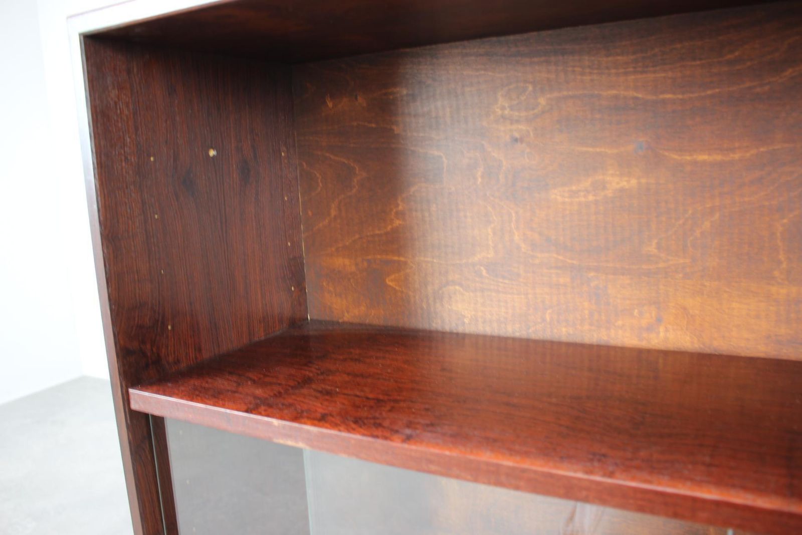 Mid Century Rosewood Cabinet, 1960's, Danish photo buy