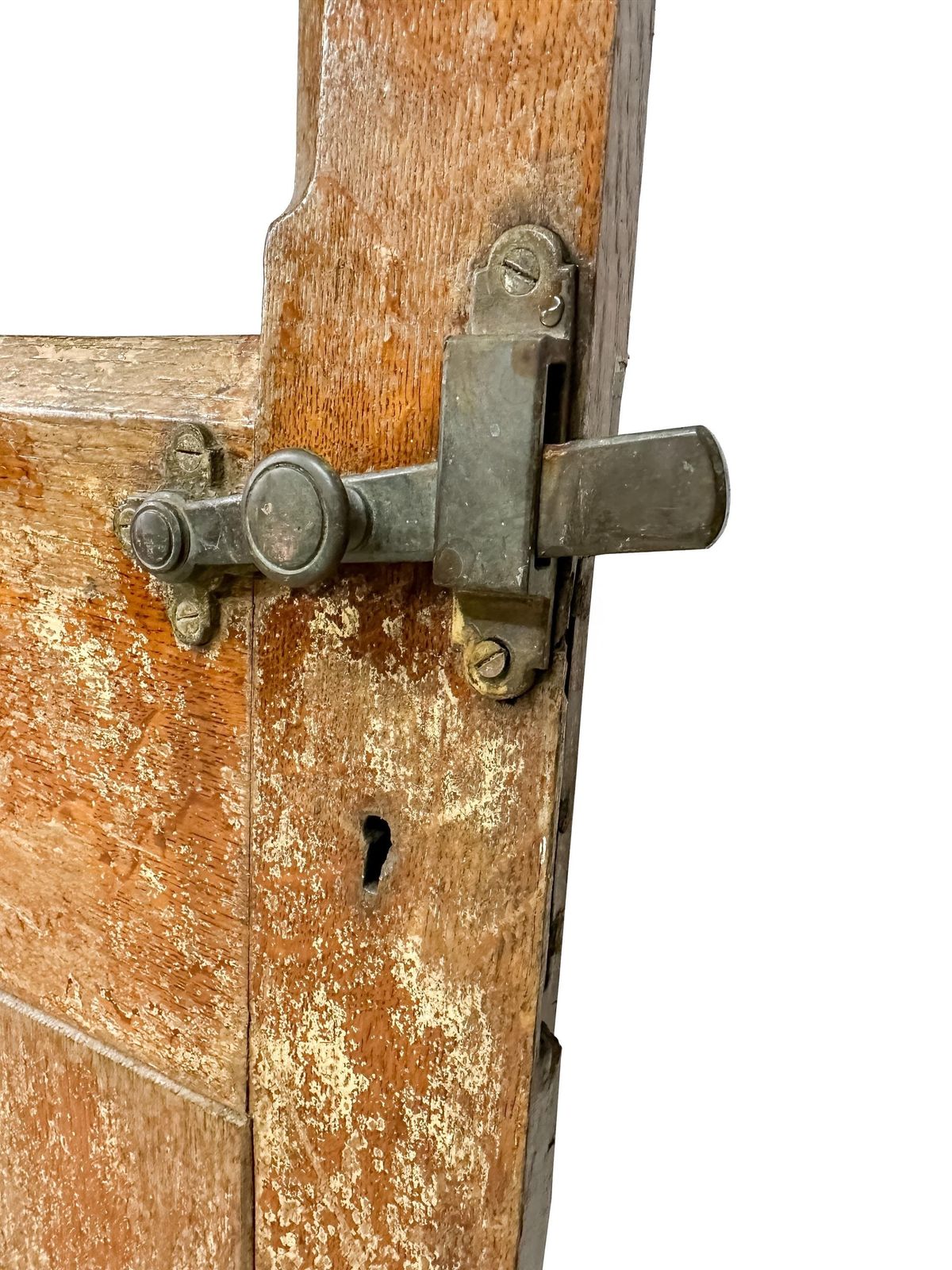 Home Fixtures Victorian Gates & Panels Gothic Revival Altar Communion Confession Rail  19th Century Antique. photo