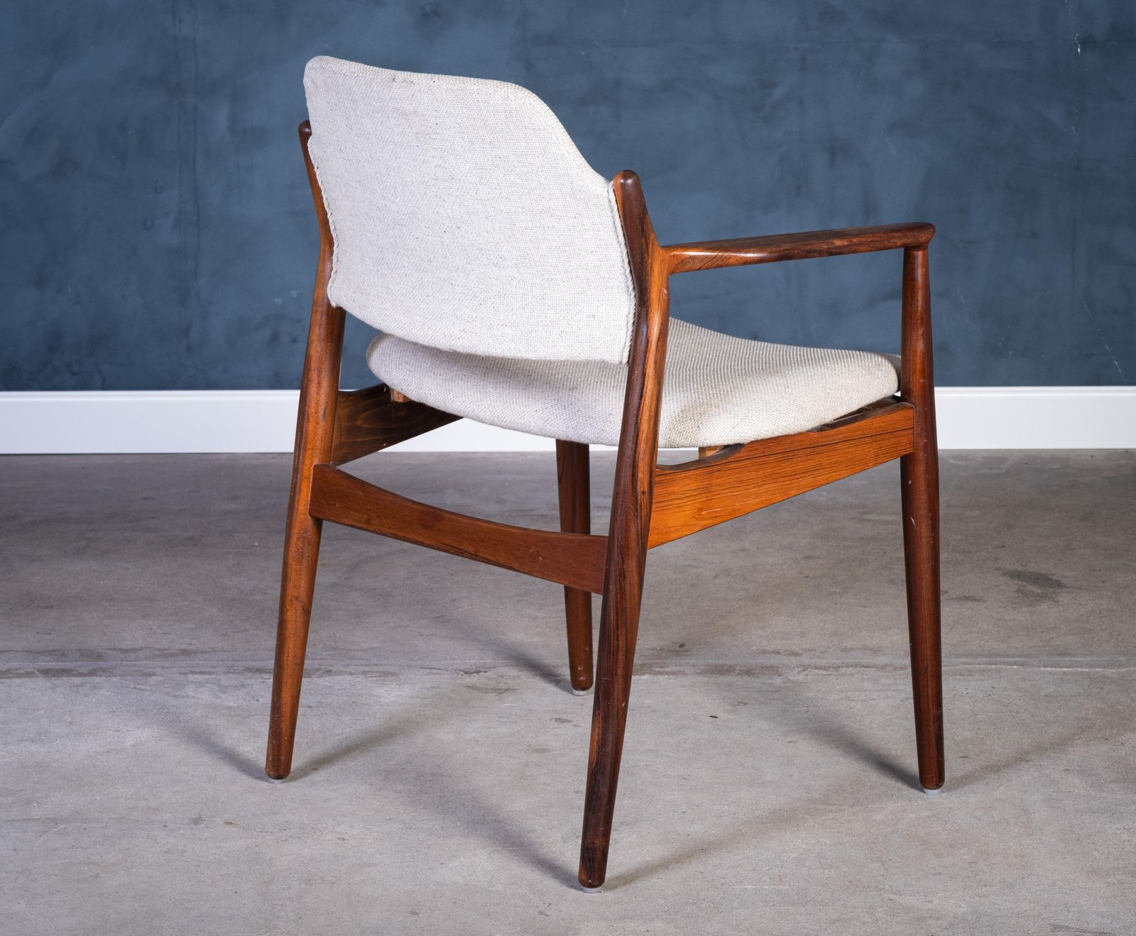 Armchair By Arne Vodder For Sibast Møbelfabrik, 1960s photo buy